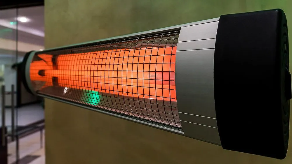 Heater