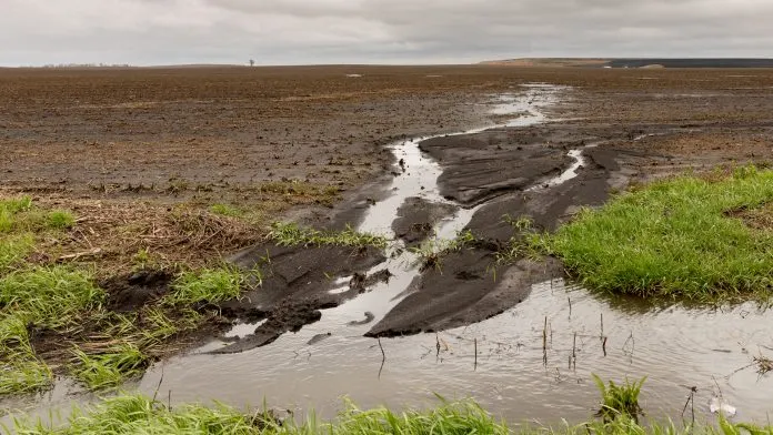 Runoff