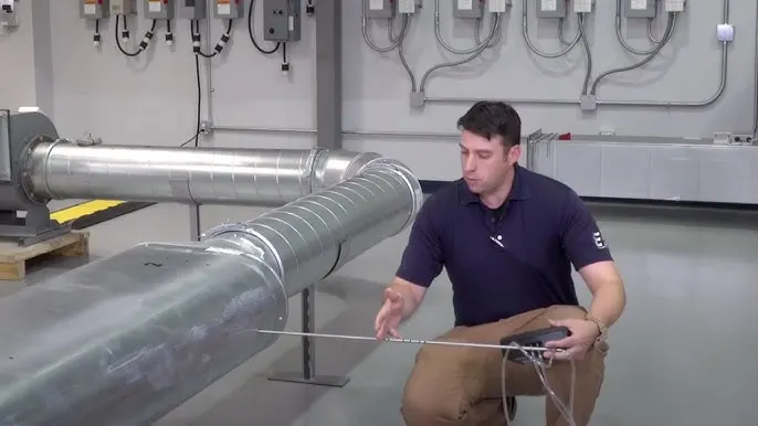 Pitot tube