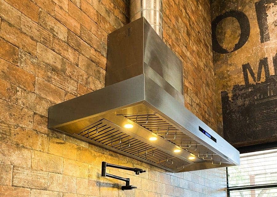 Canopy hood