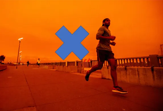 Runner