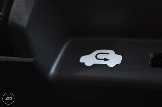 Car dashboard